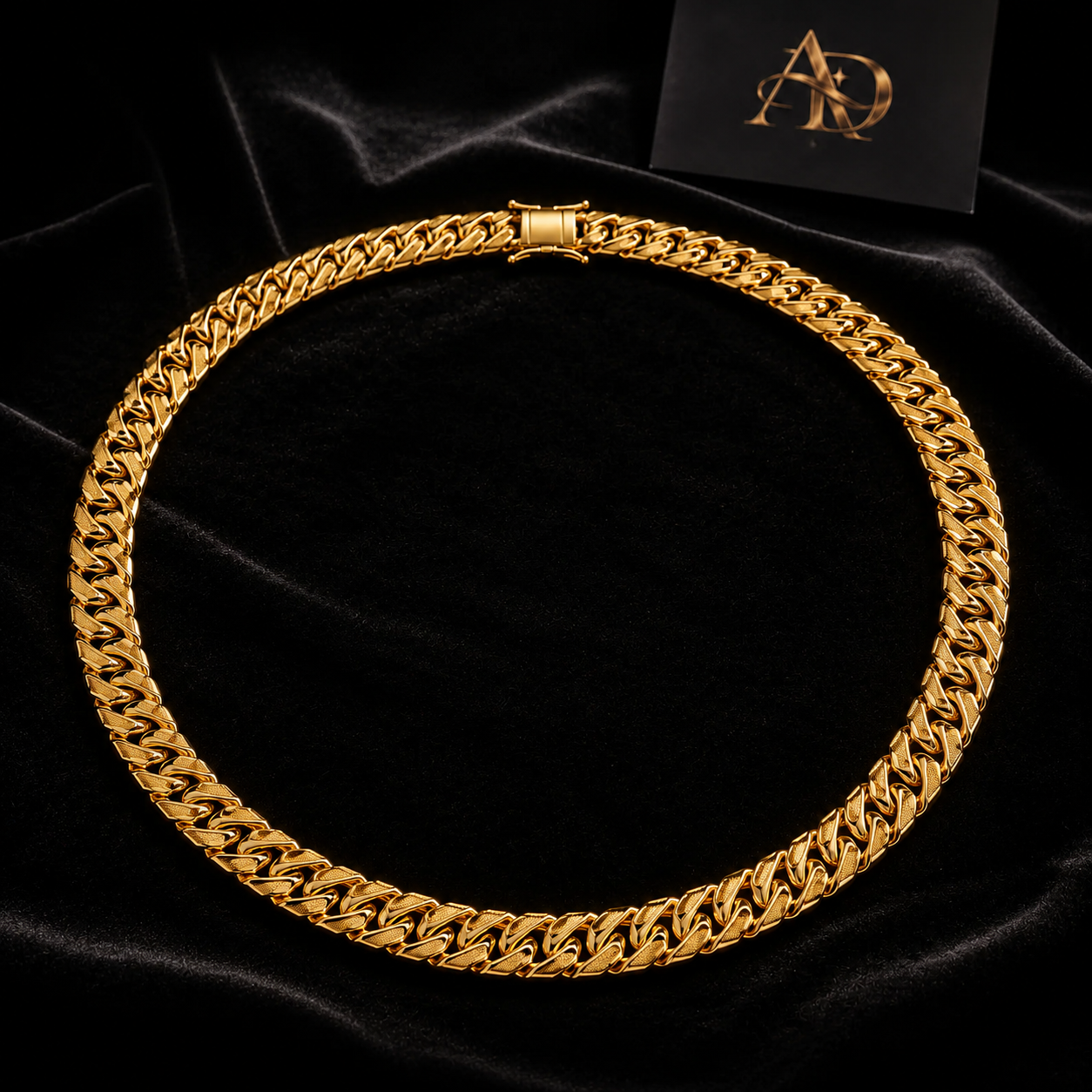 Cadenas