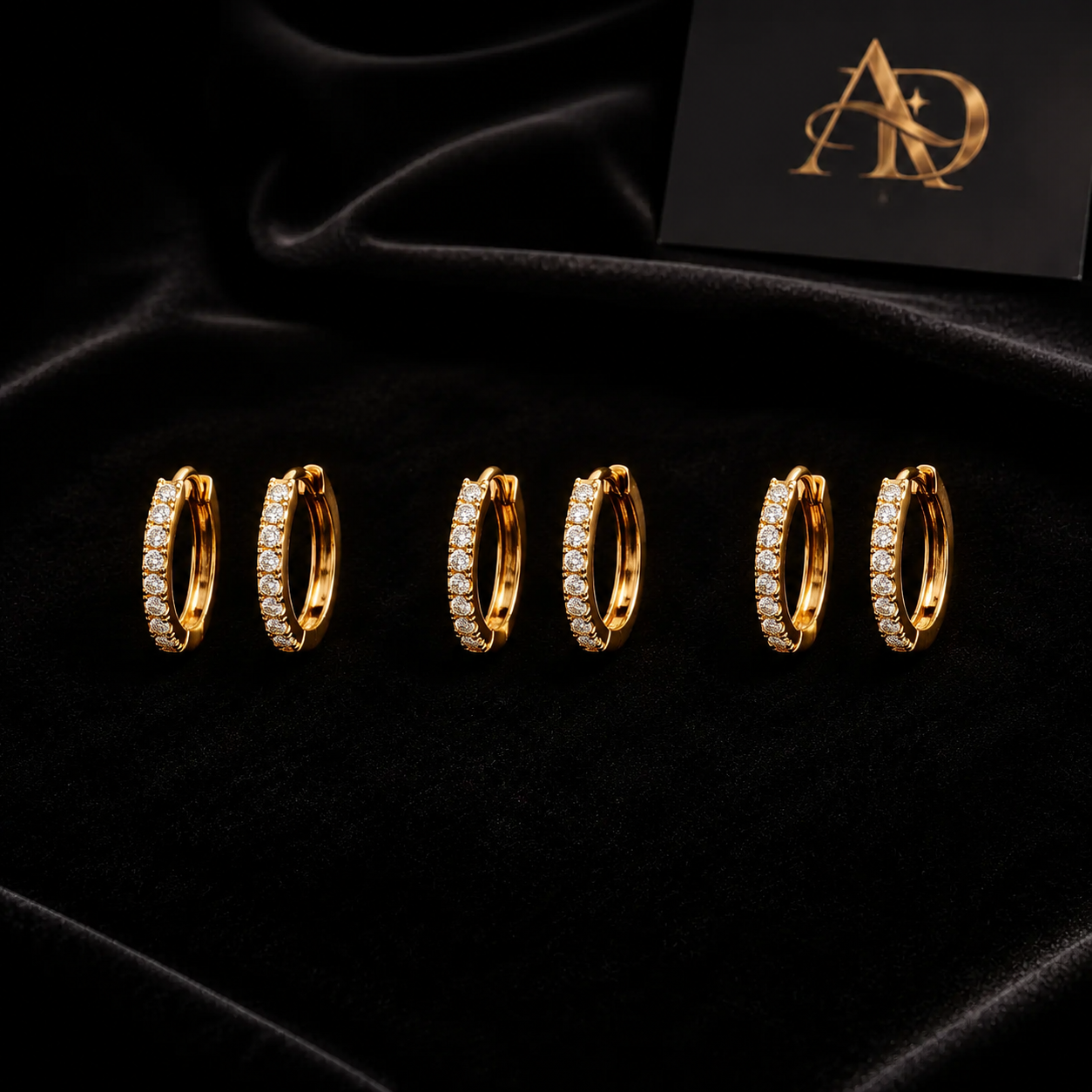 Pendientes