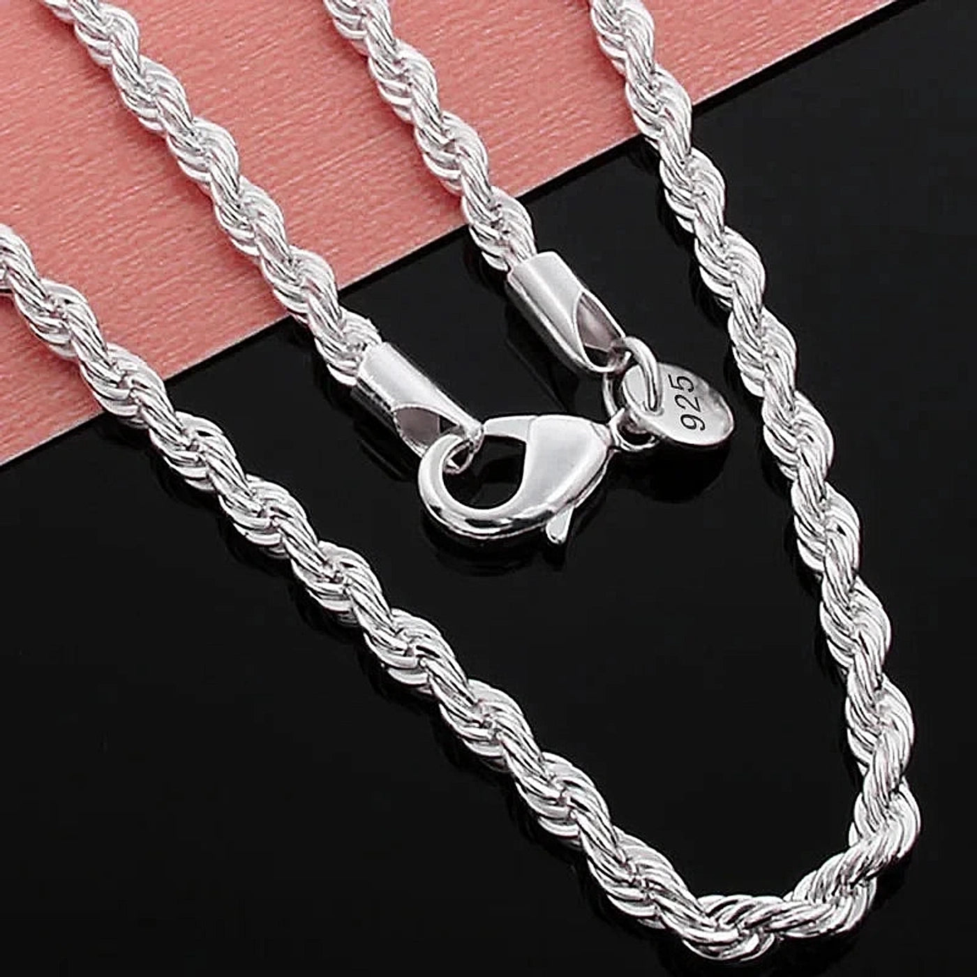 Cadena Rope Aureo