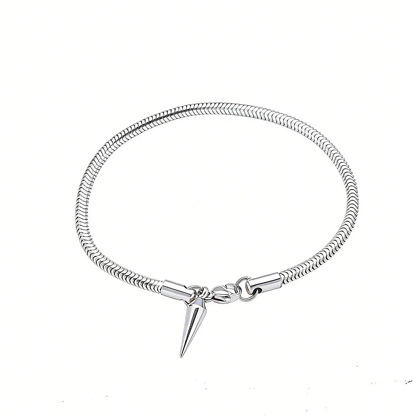 Pulsera Serpiente Aureo